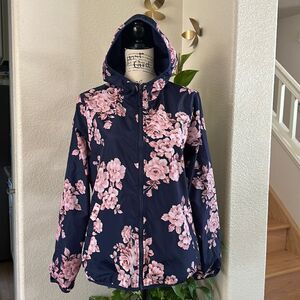 POLO club windbreaker Jacket